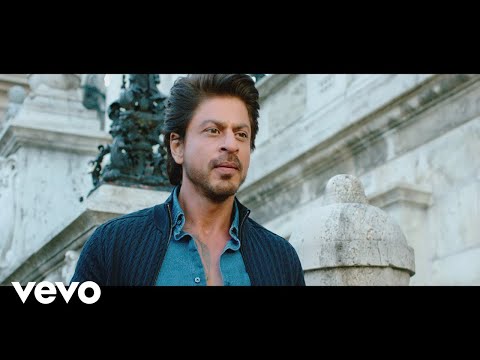 Hawayein - Full Song Video | Anushka |Shah Rukh| Pritam | Arijit Singh - UC3MLnJtqc_phABBriLRhtgQ