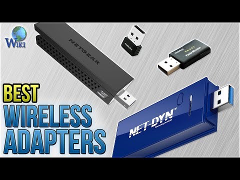 10 Best Wireless Adapters 2018 - UCXAHpX2xDhmjqtA-ANgsGmw