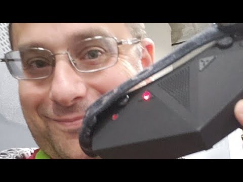 Orqa FPV.One LIVE Q&A at CES 2019 - UCX3eufnI7A2I7IkKHZn8KSQ