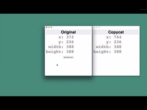 Chrome Packaged Apps - A quick overview - UCL8ZULXASCc1I_oaOT0NaOQ