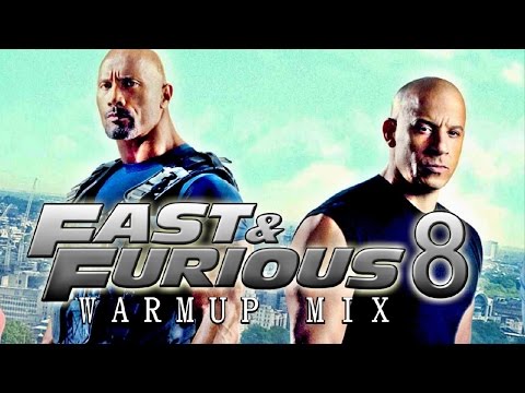 Fast & Furious 8 Warmup Mix - Electro House & Trap Music - UCAHlZTSgcwNNpf8LV3E6kDQ