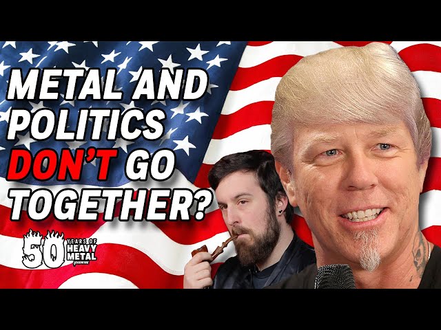 Is Rock Music Liberal or Conservative?