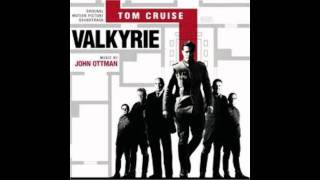 John Ottman - Valkyrie - 08 - Seconds Lost