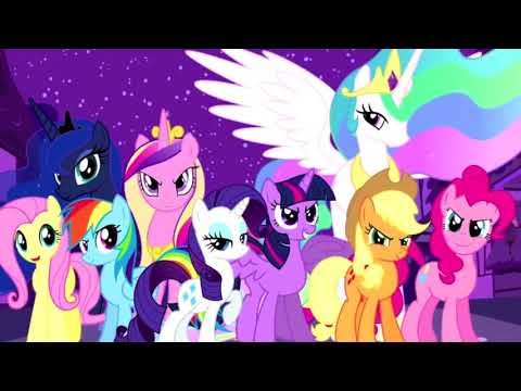 Super Amazing Rainbow Ride My Little Pony Roblox Online - 