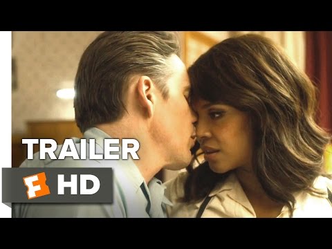 Born to Be Blue Official Trailer #1 (2016) - Ethan Hawke, Carmen Ejogo Movie HD - UCi8e0iOVk1fEOogdfu4YgfA