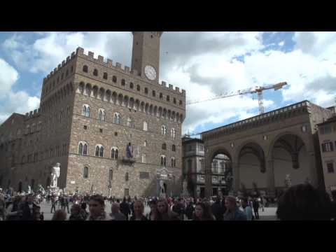 Florence  Italy 2013 - UCvW8JzztV3k3W8tohjSNRlw