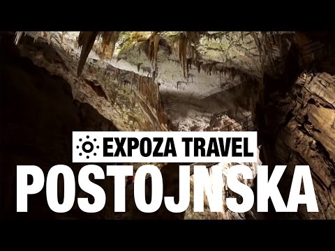 Postojnska (Slovenia) Vacation Travel Video Guide - UC3o_gaqvLoPSRVMc2GmkDrg