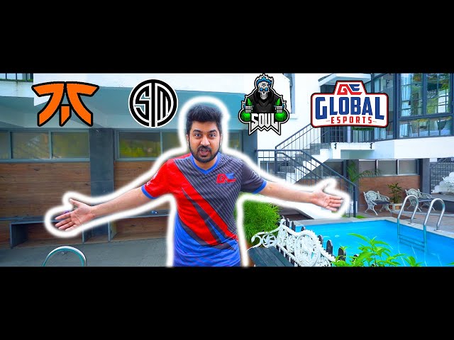 How To Join Esports Team In India?