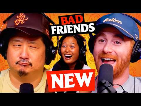 Rudy Has A Seizure | Ep 236 | Bad Friends