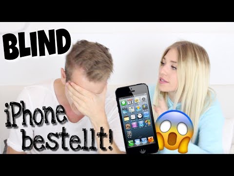 BLIND auf amazon ein I PHONE  bestellt !!?  - UCX71z-68tW3Pk5TW6EPKQgg