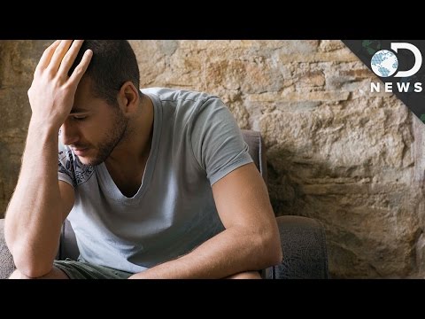 Why Men Never Get Over A Breakup - UCzWQYUVCpZqtN93H8RR44Qw