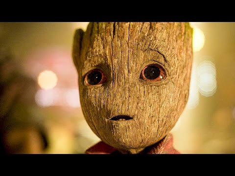 GUARDIANS OF THE GALAXY 2 Trailer 1 & 2 (2017) - UCA0MDADBWmCFro3SXR5mlSg