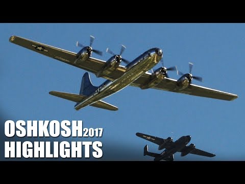 BEST OF OSHKOSH 2017 | Flite Test - UC9zTuyWffK9ckEz1216noAw