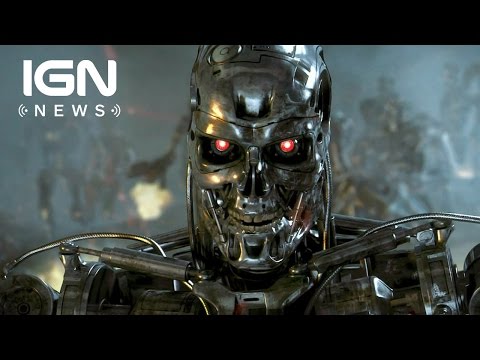Leading Scientists Warn of Potential Doom from Artificially Intelligent Weapons - IGN News - UCKy1dAqELo0zrOtPkf0eTMw