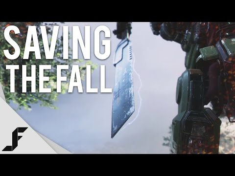 Saving the Fall - TITANFALL 2 - UCw7FkXsC00lH2v2yB5LQoYA