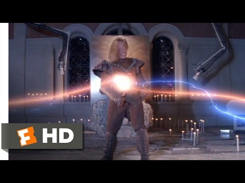 Ghostbusters 2 (8/8) Movie CLIP - Facing Vigo (1989) HD - UC3gNmTGu-TTbFPpfSs5kNkg