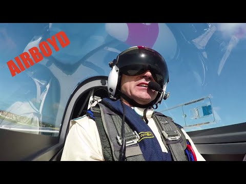 Red Bull Air Race San Diego Track Explanation - UClyDDqcDsXp3KQ7J5gyIMuQ