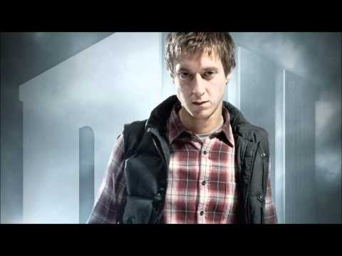 Edmund - Running Jump