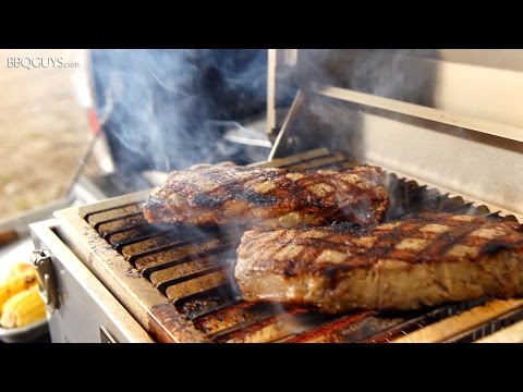Solaire Anywhere Portable Infrared Gas Grill Review | BBQGuys.com - UCy_0BO2ucepgc2jBJCihdEQ