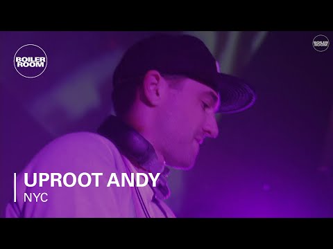 Uproot Andy Boiler Room NYC DJ Set - UCGBpxWJr9FNOcFYA5GkKrMg