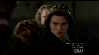 Reign - Brothers Uniting Against Spain (Season 4 Ep. 16)