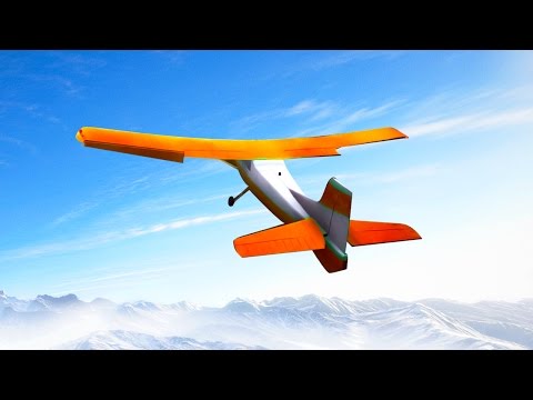 STEALING A PLANE WITH MY FRIENDS! (Ghost Recon Wildlands) - UCfLuMSIDmeWRYpuCQL0OJ6A