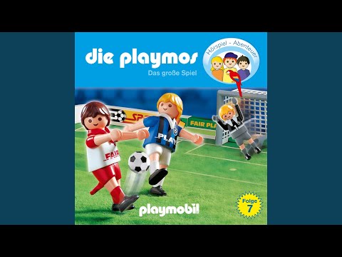 Folge 7: Das große Spiel, Teil 27
