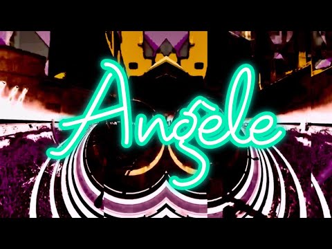 Angèle - Amour, Haine & Danger