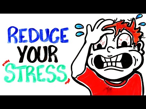 7 Simple Tips To Reduce Your STRESS Right Now - UCC552Sd-3nyi_tk2BudLUzA