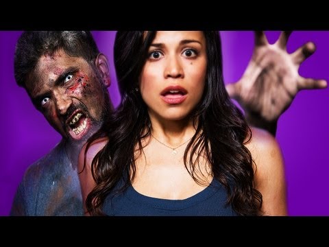 Dead Sexy - Not Another Zombie Apocalypse Ep. 2 - IGN Originals - UCKy1dAqELo0zrOtPkf0eTMw