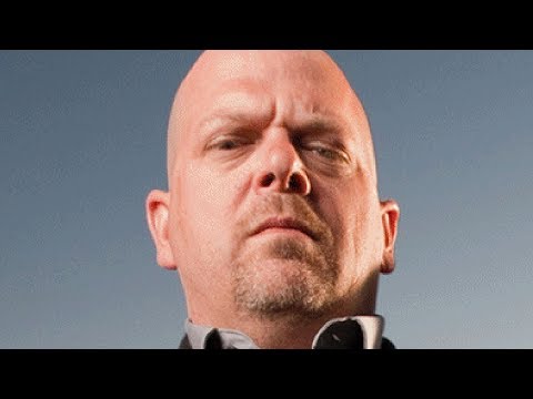 When The Pawn Stars Got Seriously Cheated - UCP1iRaFlS5EYjJBryFV9JPw