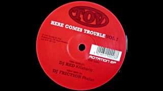 DJ Red - Killahertz