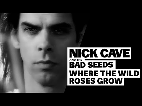 Nick Cave & The Bad Seeds/Kylie Minogue - Where The Wild Roses Grow - UC2kTZB_yeYgdAg4wP2tEryA