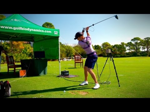 Justin Thomas exudes power and finesse - UCKwGZZMrhNYKzucCtTPY2Nw
