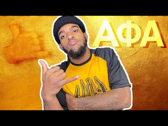 Where to Find the Perfect Alpha Phi Alpha Baseball Jersey