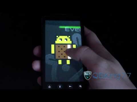 Android 4.0 ICS on the HTC Evo 3D - UCbR6jJpva9VIIAHTse4C3hw