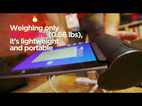 In Action: Lenovo Tab 4 Home Assistant Pack - UCpvg0uZH-oxmCagOWJo9p9g