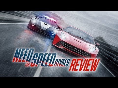 Need for Speed Rivals Review - UCk2ipH2l8RvLG0dr-rsBiZw