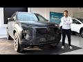 Tata Safari Accomplished Plus Stealth AT 27.14 Lakh Tata Safari Stealth Edition Review 2025