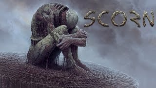 Scorn - Teaser Trailer