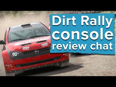 Dirt Rally Console Review Chat - UCciKycgzURdymx-GRSY2_dA