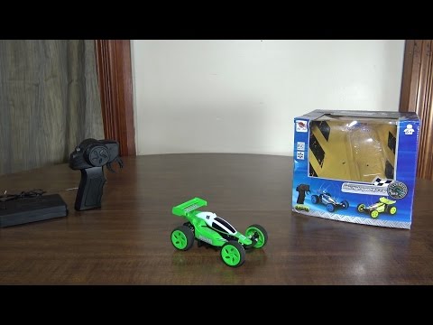 Feilun - FC089 Mini High Speed RC Car - Review and Run - UCe7miXM-dRJs9nqaJ_7-Qww