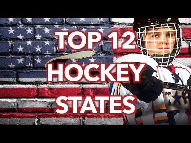 The Best Minnesota State Hockey Jerseys