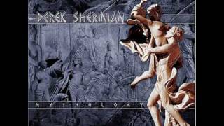 Derek Sherinian - God of War (w/ John Sykes & Zakk Wylde on guitar)