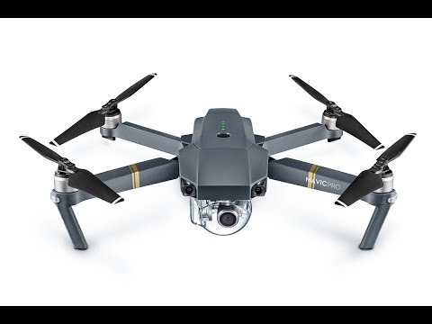 DJI Mavic и GoPro Karma Drone - UC29e6E-8TyKkC9eSOJJdQkA