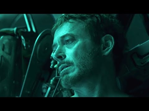 Who Will Save Iron Man In Avengers 4? - UCP1iRaFlS5EYjJBryFV9JPw