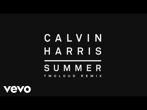 Calvin Harris - Summer (twoloud Remix) [Audio] - UCaHNFIob5Ixv74f5on3lvIw