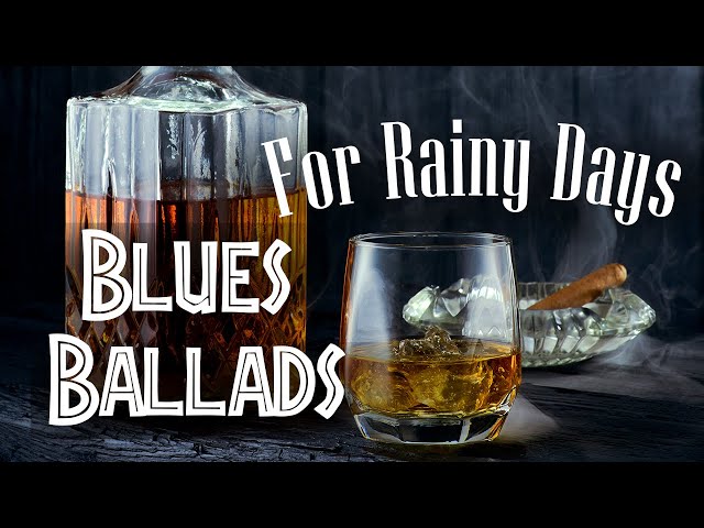 Melancholy Blues: The Best Sheet Music for a Rainy Day