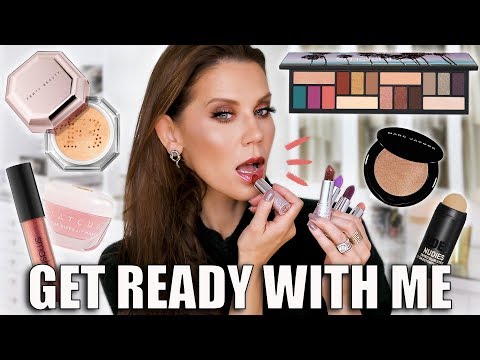 $1000 NEW Makeup Try-on - UC4qk9TtGhBKCkoWz5qGJcGg