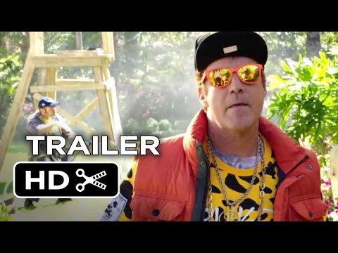 Get Hard Official Trailer #1 (2015) - Will Ferrell, Kevin Hart Movie HD - UCi8e0iOVk1fEOogdfu4YgfA